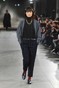 Matohu RTW Fall 2017