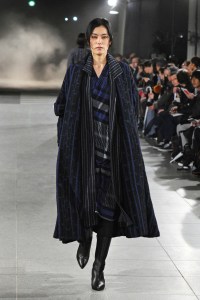 Matohu RTW Fall 2017