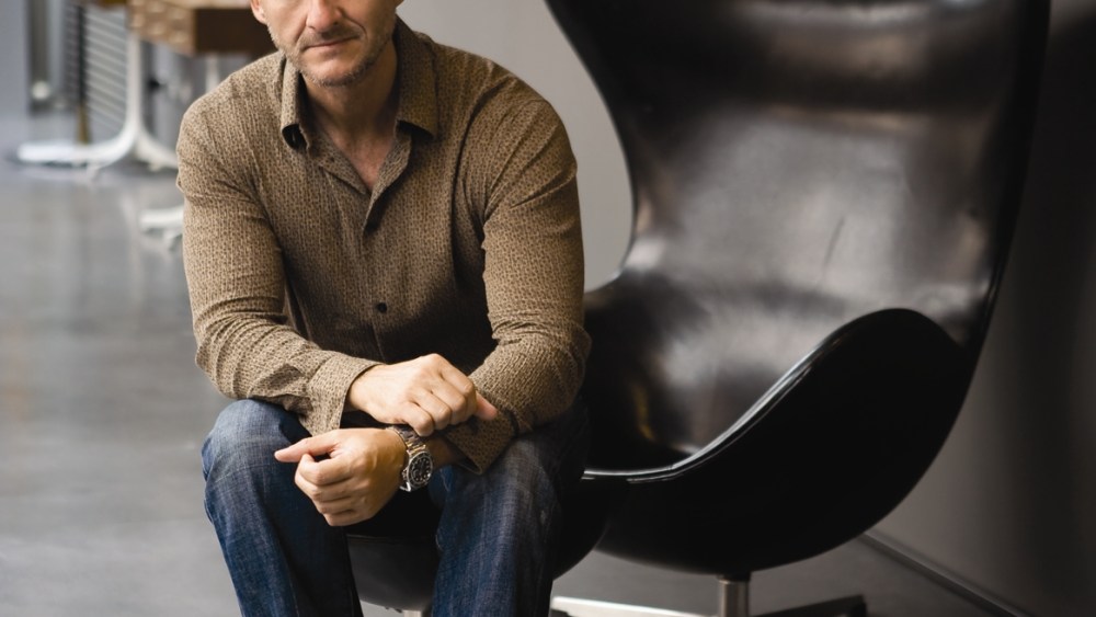 Maurizio Pecoraro