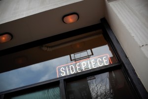 A look at Meatball Shop and Sidepiece Bar in Hell's Kitchen.