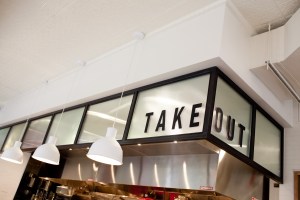 A look at Meatball Shop and Sidepiece Bar in Hell's Kitchen.