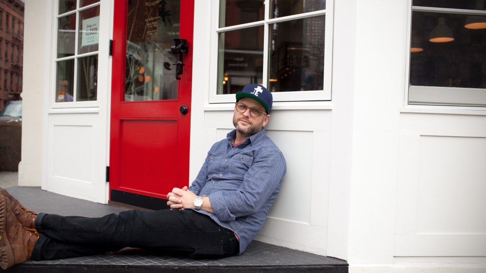 A look at Meatball Shop and Sidepiece Bar in Hell's Kitchen.