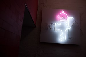A look at Meatball Shop and Sidepiece Bar in Hell's Kitchen.