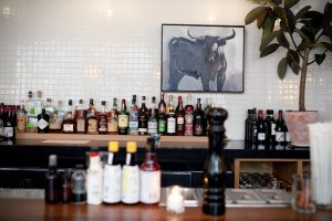 A look at Meatball Shop and Sidepiece Bar in Hell's Kitchen.