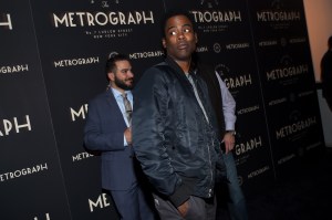 Chris Rock