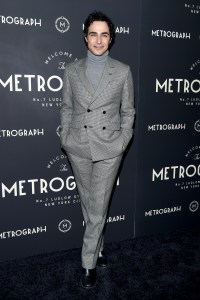 Zac Posen