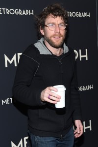 Dustin Yellin