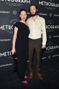 Yelena Yemchuk, Ebon Moss-Bachrach