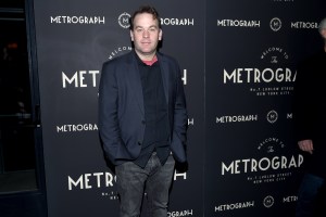 Mike Birbiglia