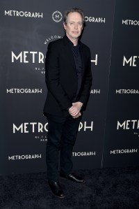 Steve Buscemi