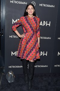 Arden Wohl
