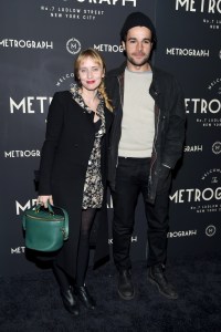 Mona Fastvold, Chris Abbott