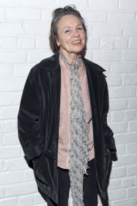 Laurie Anderson
