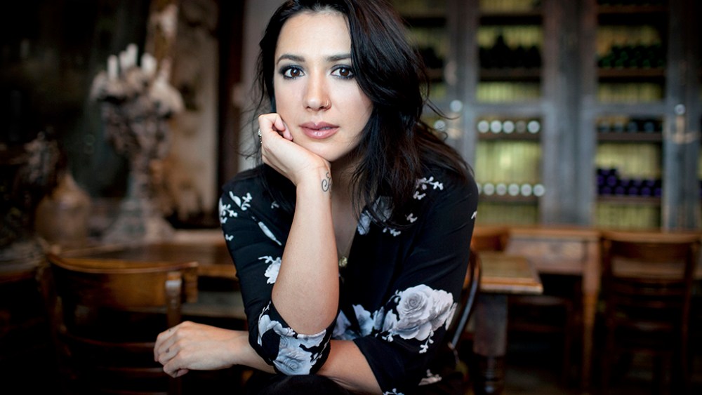Michelle Branch