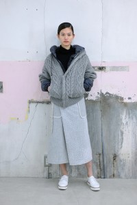 Mint Designs RTW Fall 2017