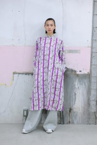 Mint Designs RTW Fall 2017
