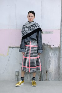 Mint Designs RTW Fall 2017