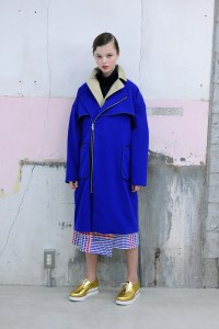 Mint Designs RTW Fall 2017