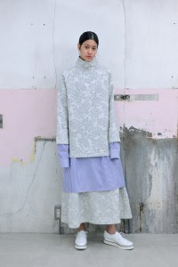 Mint Designs RTW Fall 2017