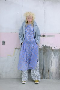 Mint Designs RTW Fall 2017
