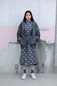 Mint Designs RTW Fall 2017