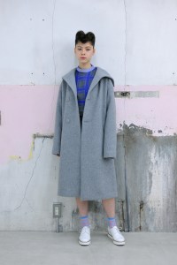 Mint Designs RTW Fall 2017