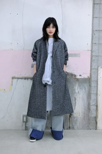Mint Designs RTW Fall 2017