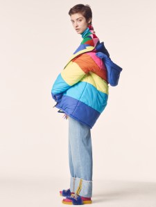 Mira Mikati RTW Fall 2017