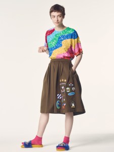 Mira Mikati RTW Fall 2017