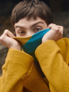 Mira Mikati RTW Fall 2017