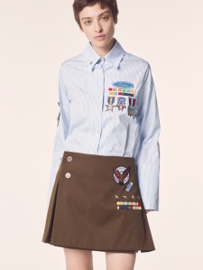 Mira Mikati RTW Fall 2017