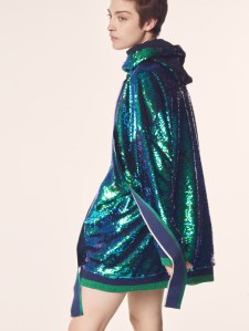 Mira Mikati RTW Fall 2017