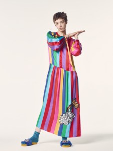 Mira Mikati RTW Fall 2017