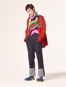 Mira Mikati RTW Fall 2017