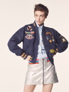 Mira Mikati RTW Fall 2017