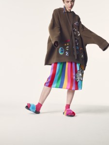 Mira Mikati RTW Fall 2017