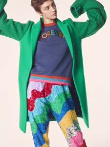 Mira Mikati RTW Fall 2017