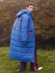Mira Mikati RTW Fall 2017