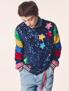 Mira Mikati RTW Fall 2017