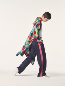 Mira Mikati RTW Fall 2017
