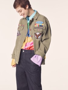 Mira Mikati RTW Fall 2017