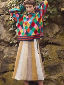 Mira Mikati RTW Fall 2017