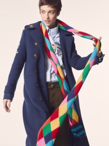Mira Mikati RTW Fall 2017