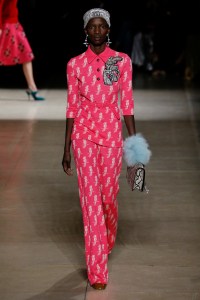 Miu Miu RTW Fall 2017