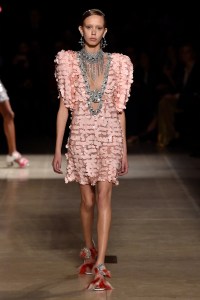 Miu Miu RTW Fall 2017
