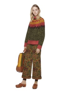 M Missoni RTW Fall 2017