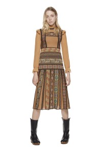 M Missoni RTW Fall 2017