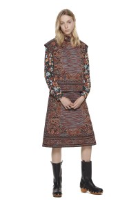 M Missoni RTW Fall 2017