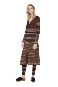 M Missoni RTW Fall 2017