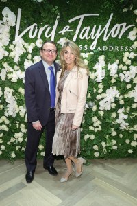 Jerry and Jacquie Storch